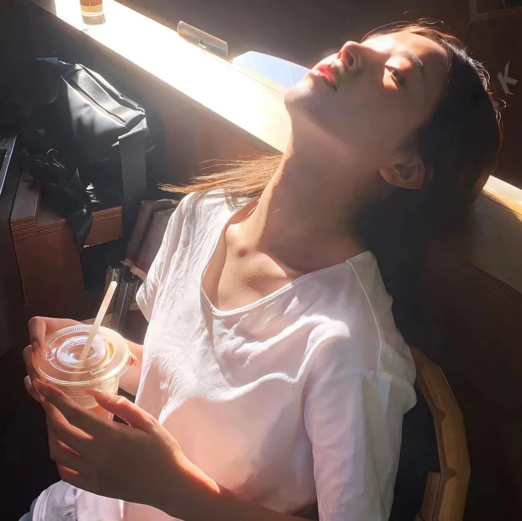 女友的男友