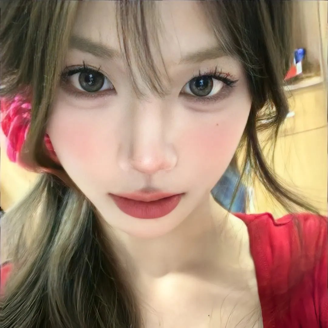 飘零艳女