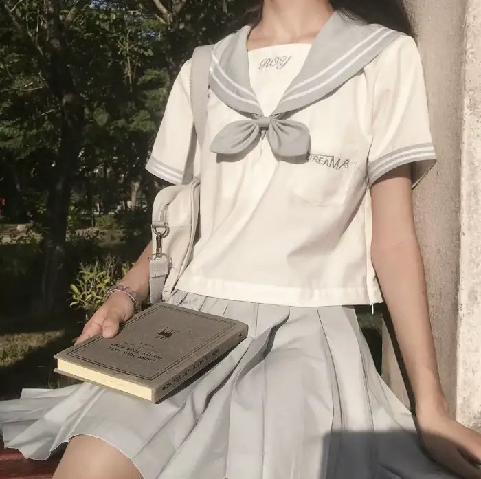 巧手女孩